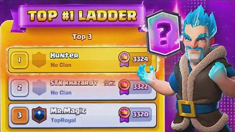 I’m #1 In the WORLD w/ IceBow🌎😍