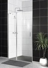 Дверь в проём BelBagno UNO-B-12-30+60-C-Cr