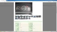блок предохранителей Honda CR-V RD1 B20B