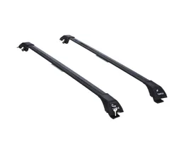 Багажник Turtle для Honda CR-V 2006-2012Артикул: TUR.V1.B