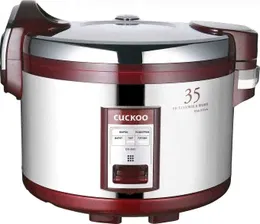 Рисоварка с функцией термоса CUCKOO CR-3521 6.3 л.