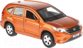 Масштабная модель автомобиля Технопарк, Honda CR-V / CR-V-GD