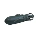 КартРидер Buro USB 2.0 белый BU-CR-2102