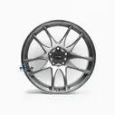 Комплект дисков Work CR-kai R17 8j et+35 5*114.3 (ip-0508)