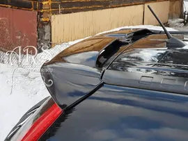 Спойлер Modulo на багажник Honda CR-V 3