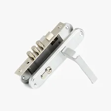 Замок врезной 1026/60-CR "Апекс"