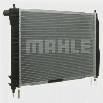 Радиатор охлаждения двигателя MAHLE ORIGINAL 7VY VT6 1437575978 CR 1310 000P-0