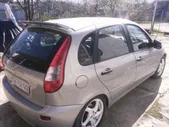 Верхний универсальный спойлер Альбатрос Honda CR-Z (2010-2016)