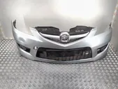 Бампер передний Mazda 5 CR, 5 CR