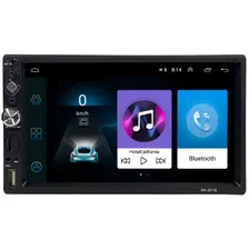 Штатная магнитола Zenith для Honda CR-V - Хонда СРВ (1995-2006), Android 9.1
