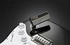 Vox AP2-CR Amplug 2 Classic Rock Усилитель моделирующий для наушников.