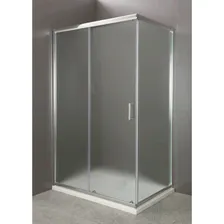 Душевой уголок BelBagno Uno UNO-AH-1-120/80-P-Cr 120х80
