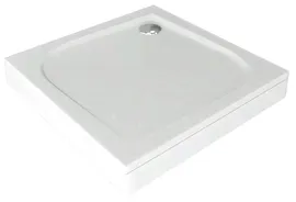 Душевой уголок GoodDoor Latte CR-80-C-WE
