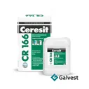 Полимерная гидроизоляция Ceresit CR 166