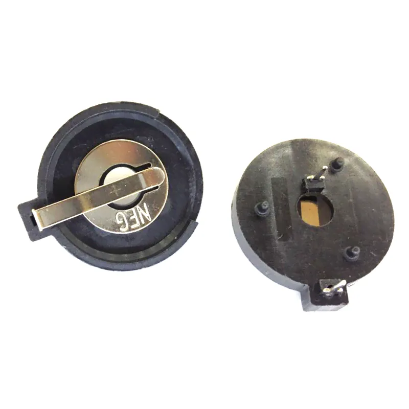 Держатель батарейки CR-2430-0