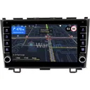 Штатная магнитола Honda CR-V 3 (2006-2012) OEM BGT9-9008 2/32 Android 10