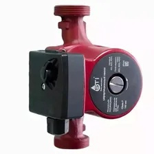 Насос циркуляционный STI cr 25/8 180мм с гайками