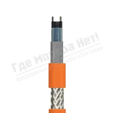 Греющий кабель саморегулирующийся Fine Korea SM2-CR, 80 Вт/м