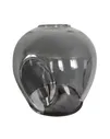 Плафон Mouzes SF3328 6C BK CR SMK