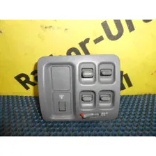 Блок управления стеклоподъемниками бу CR-V1 Honda 1995-2001