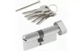 Avers Цилиндровый механизм GM-80-C-CR 26786