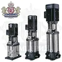 Насосы многоступенчатые вертикальные CR, GRUNDFOS