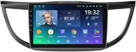 Магнитола для Honda CR-V 2012-2018 (рамка под 10") - Teyes SPRO+ Android 10, ТОП процессор, 4-32, SIM-слот