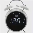 Настольные часы Max CR-2918 цена, купить в Москве, отзывы, характеристики, обзор