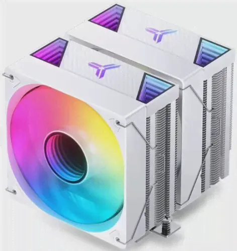 CR-3000 ARGB White