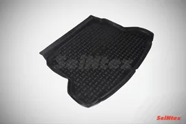 Коврик в багажник Honda CR-V IV 2012-2016