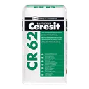 Штукатурка гидрофобная санирующая Ceresit CR 62 WTA 20 кг