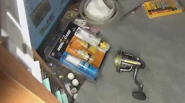 Как умирает новая Ryobi Zauber 4000 за 7 РЫБАЛОК  !!!