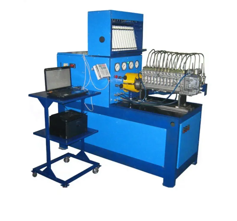 Стенд Common Rail, СДМ-12-03-7,5CR-Complect-0