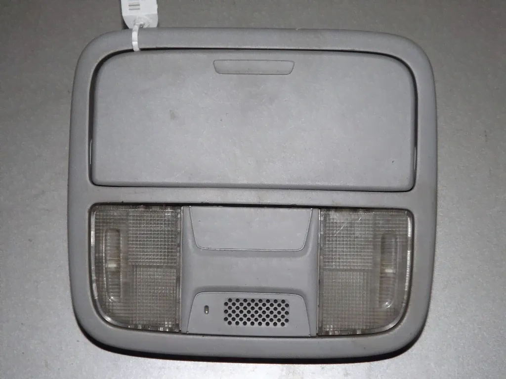 Плафон салона HONDA CR-V RE5 Перед (Контрактный) 35017543