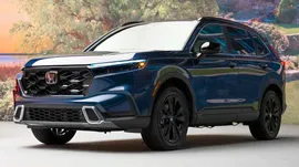 Honda CR-V 240 TURBO 4WD