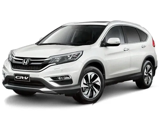 3D коврики в салон Honda CR-V IV 2012-2015-0