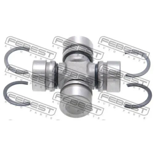 (ash-52) Крестовина карданного вала 20x52 FEBEST (Honda CR-V RD1/RD2 1997-2001)