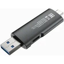 Кардридер Digma CR-СU2520-G