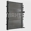 Радиатор охлаждения двигателя MAHLE ORIGINAL 3YPZ WYB 1437636752 CR 2014 000S