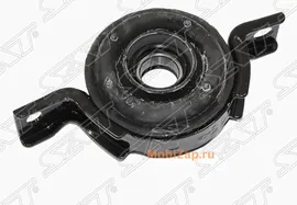 ST40100SJE013 SAT Подвесная муфта кардана HONDA CR-V 2.0 01-06 / EDIX 1.7 04- RD4 / 5 / 6 / 7 / BE