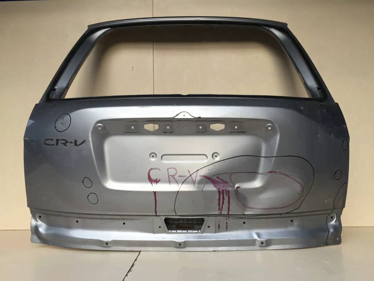 Дверь багажника Honda CR-V 2007-2012