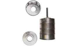 Запчасть Grundfos Chamber stack CR 16- 40 X-X-X-XXXX