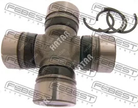 FEBEST Крестовина карданного вала honda cr-v rd1/rd2 1997-2001 20x52 ASH52