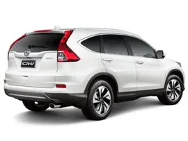 Электропривод багажника Honda CR-V (IV) 2014 - 2018 г.в. (IV-TG-HND-CRV-IV)