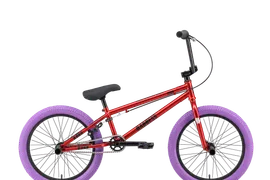 Madness BMX 5 Cr-Mo (2025)