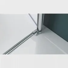Душевая дверь 100х195см Belbagno Etna ETNA-B-1-100-C-Cr