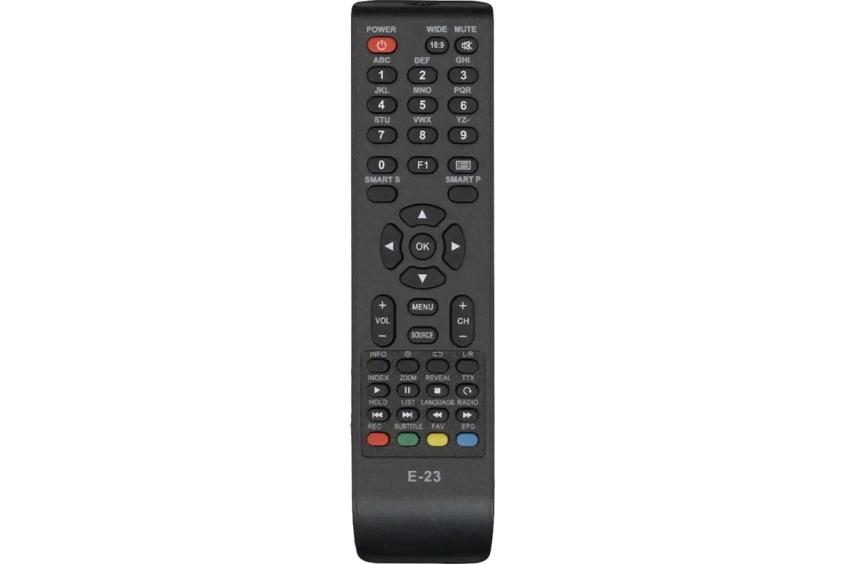 ST-GR030P-CR трехсторонняя стойка Smartec-0
