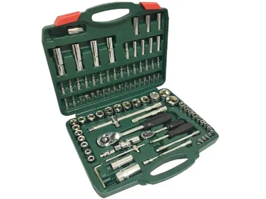   SATA CR-MO 94 