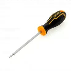 Отвертка Torx T10, 100мм, Cr-V, HSDST10100 INGCO *10