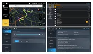 Штатная магнитола FarCar для Honda CR-V на Android (D469M)
